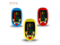 Oximeter A6 (TFT four colors)