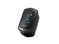 Oximeter PO911 black (TFT four colors)
