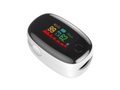 Oximeter White Sapphire (TFT Four Colors)