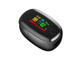 Oximeter Black Sapphire (TFT Four Colors)