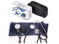 Upper arm blood pressure monitor QH-01