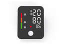 Upper arm blood pressure monitor JC801