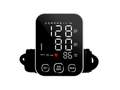 Upper arm blood pressure monitor S03