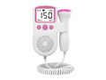 Fetal heart rate monitor T501 digital model