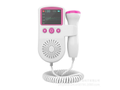 Fetal Heart Monitor T501 Curved Model