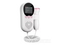 Fetal heart rate monitor T502 Curved model