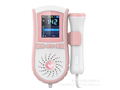 Fetal heart rate monitor T503 curve model