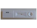 HCG pregnancy test