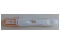HCG pregnancy test