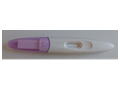 HCG pregnancy test