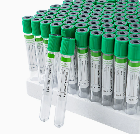 Clot Activator