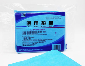 Medical drape sheet